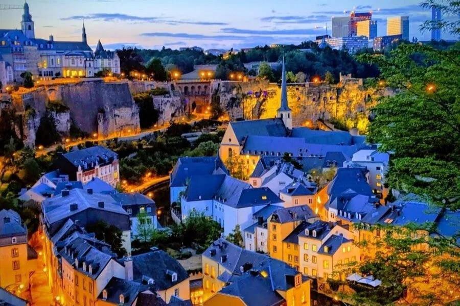 Belle Maison - Tres Proche Du Luxembourg Hayange Екстериор снимка