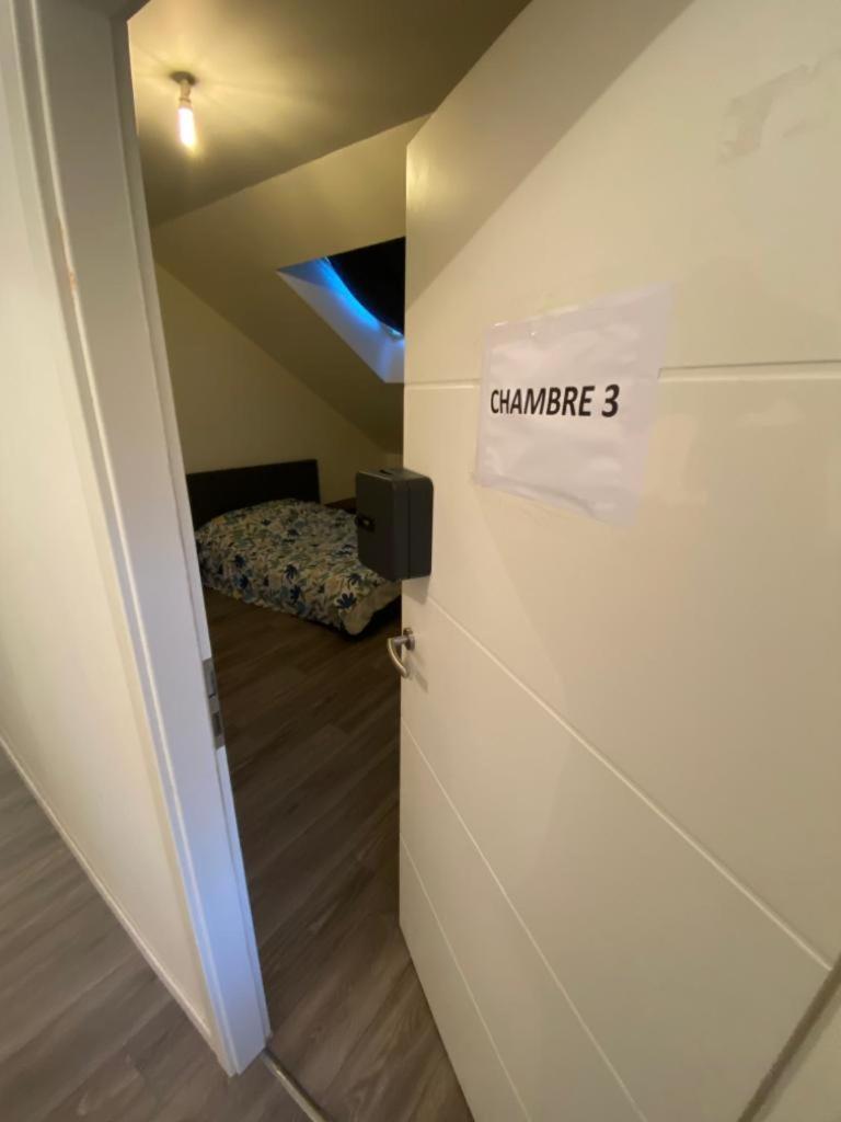 Belle Maison - Tres Proche Du Luxembourg Hayange Екстериор снимка