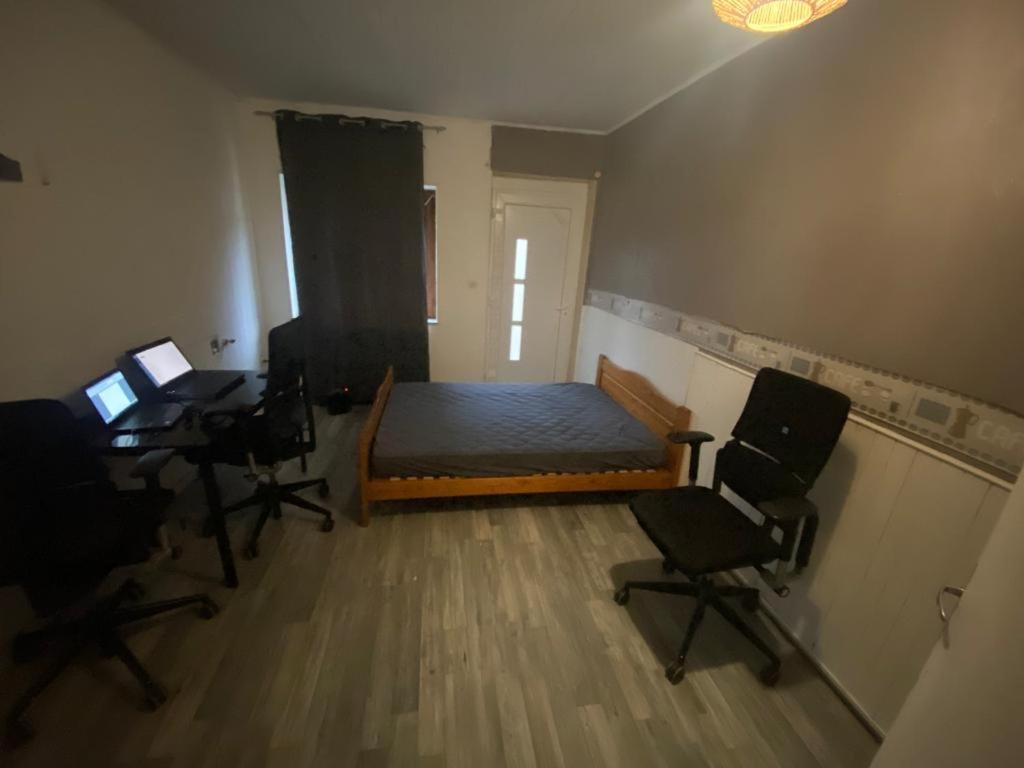 Belle Maison - Tres Proche Du Luxembourg Hayange Екстериор снимка