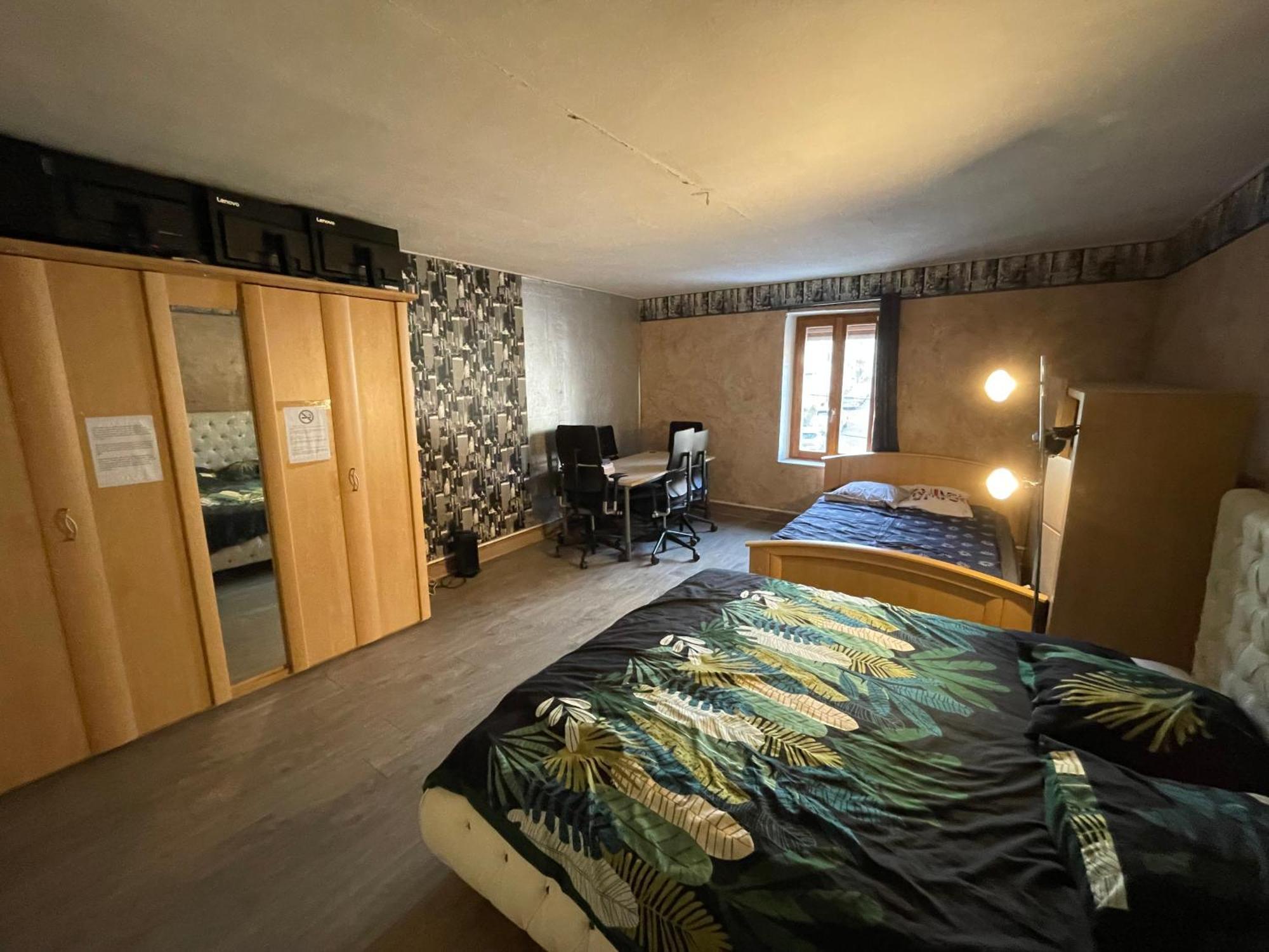 Belle Maison - Tres Proche Du Luxembourg Hayange Екстериор снимка