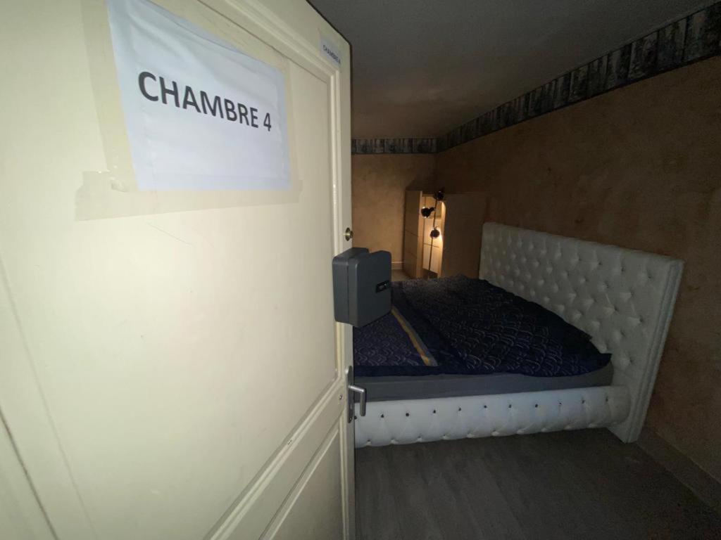 Belle Maison - Tres Proche Du Luxembourg Hayange Екстериор снимка